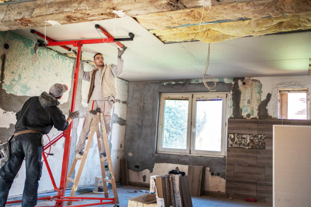 Best Cellulose Insulation in Laie, HI
