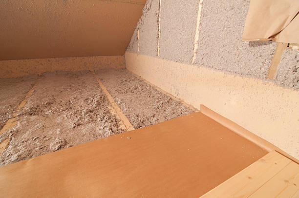 Types of Insulation We Offer in Laie, HI